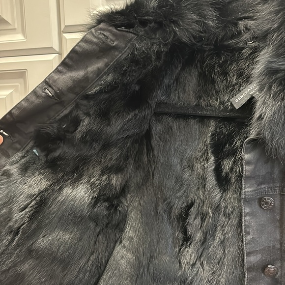 Generation Love Jacket - Picture 4 of 9